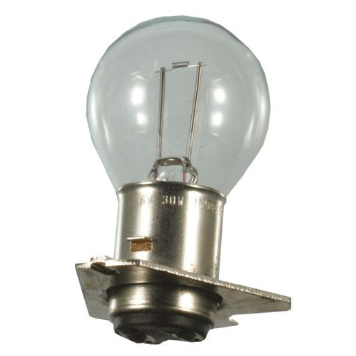Scharnberger+Hasenbein - Lampe für medizinische Anwendungen Mikroskoplampe 35x62mm 11544 P47d 6V 30W