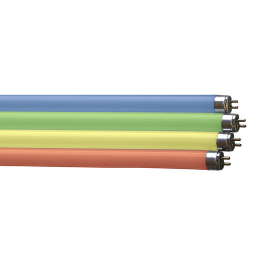 Scharnberger+Hasenbein - Leuchtstofflampe T5 67190 24W rot