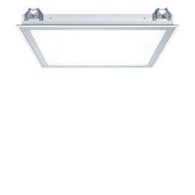 Zumtobel Group - Decken-/Wandleuchte LED-Reinraumleuchte CL2 S 4600 #42186889 840
