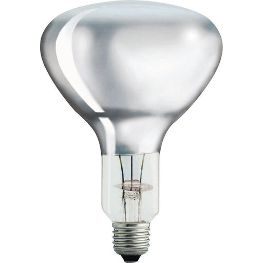 Philips Lighting - Infrarotlampe Infrarot-Heizstrahler IR 250 CH 250W E27 230-250V