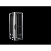 Rittal - Netzwerk-/Serverschrank Netzwerk/Serverschrank VX 5314.816 dynamic,belüf., 47HE