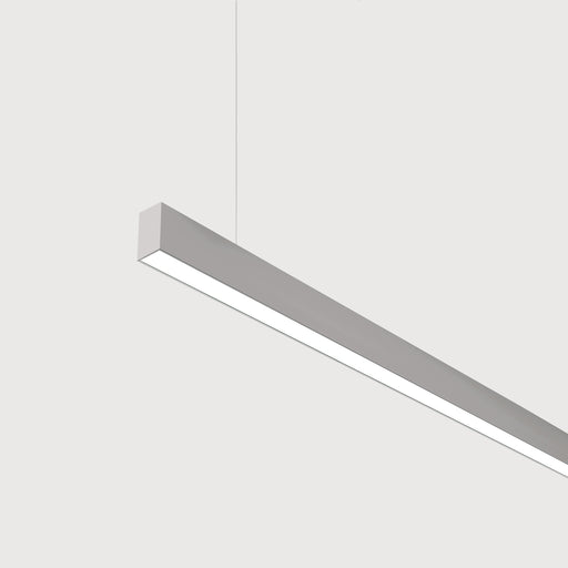 Lightnet - Pendelleuchte LED-Pendelleuchte LRXAEE-840M-L1765-A 4000K, silber