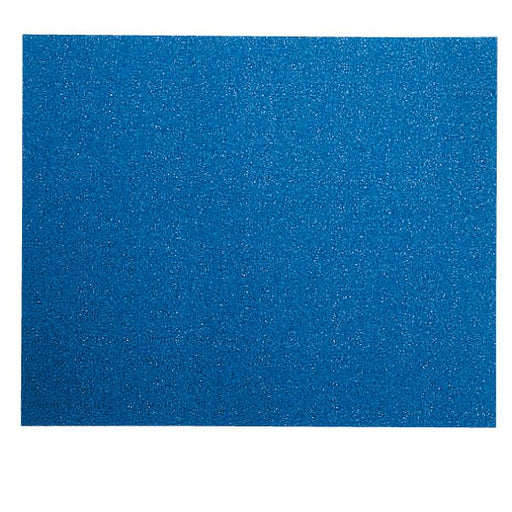 Bosch - Schleifpapier/Schleifvlies Schleifblatt J410, 2608605417 Standard for Metal