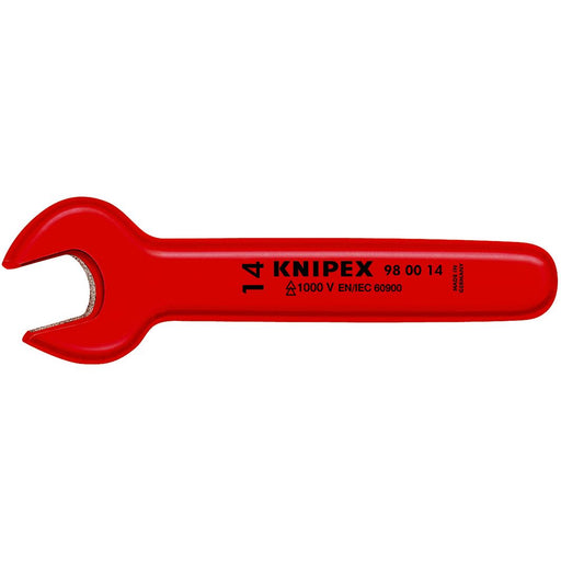 Knipex - Maulschlüssel 98 00 27