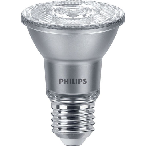 Philips Lighting - LED-Lampe/Multi-LED LED-Reflektorlampe PAR20 MASLEDspot #44310500 927, 40Gr.
