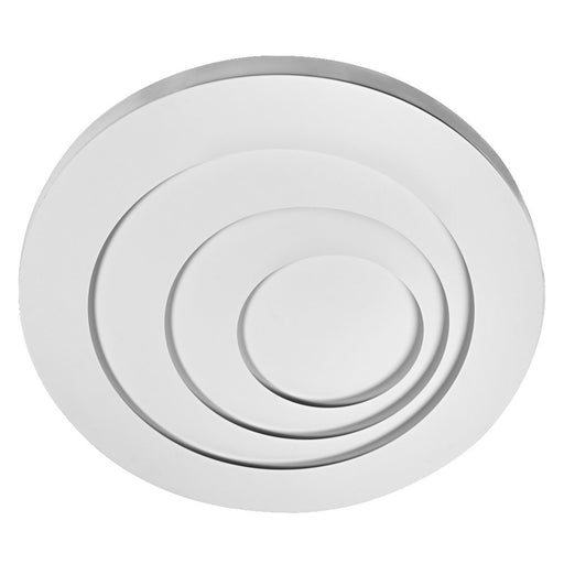 Ledvance - Decken-/Wandleuchte LED-Deckenleuchte Orbis #4099854093470 3000K, weiß