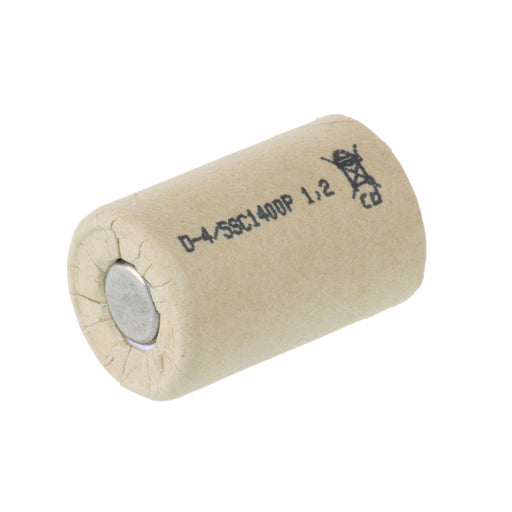 Hückmann - Akku 1,2V D-4/5SC1400P 1400mAh