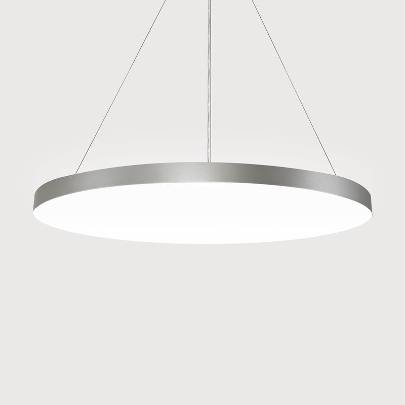 Lightnet - Pendelleuchte LED-Pendelleuchte BG1OSE-830M-D900-U 3000K, silber