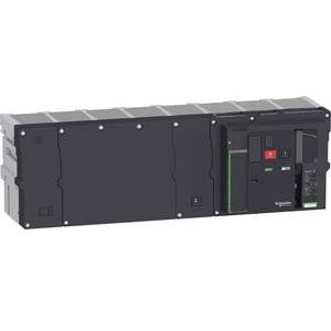 Schneider Electric - Lasttrennschalter Masterpact MTZ3 4000A HA LV848341 Icm=187kA/690V 4P
