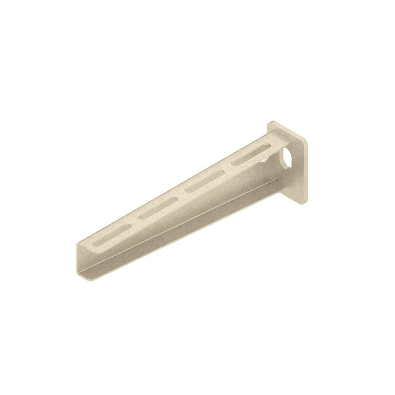Niedax - Ausleger für Kabeltragsystem Hängestiel-/Wandausleger KTA 450 C1KG 75x460mm