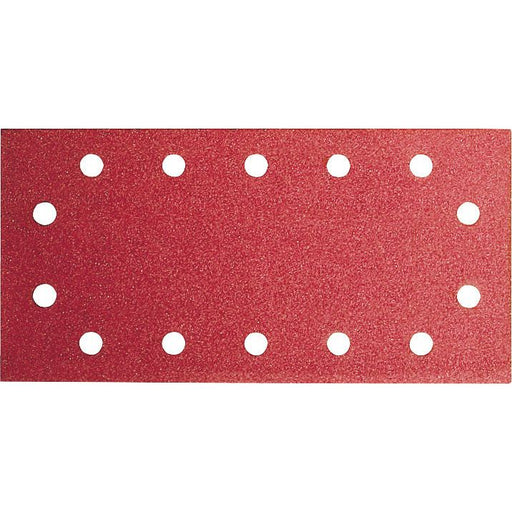 Bosch - Schleifpapier/Schleifvlies Schleifblatt C430, 115 x 2608605320 230 mm 240 14 Löcher