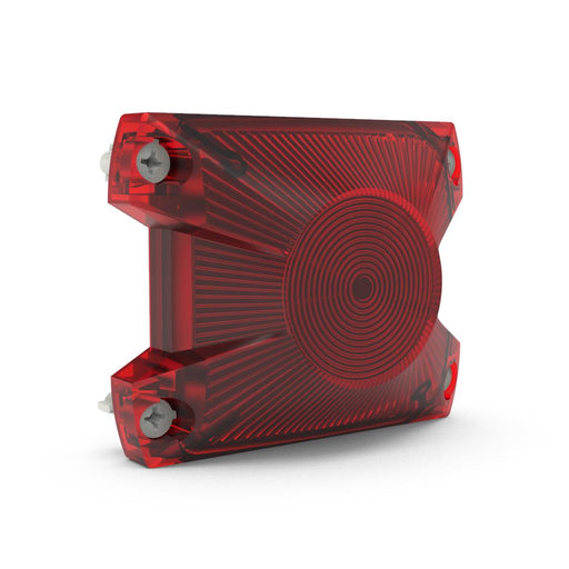 Pfannenberg - Signalampel LED-Ampelleuchte PY-TL  #21516815000 rot,10-60DC,76cd