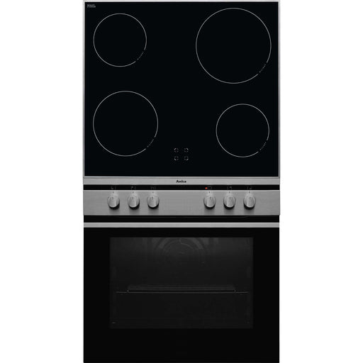 Amica - Herd EB-Herdset EHC 12708 E eds ScandiumDesign