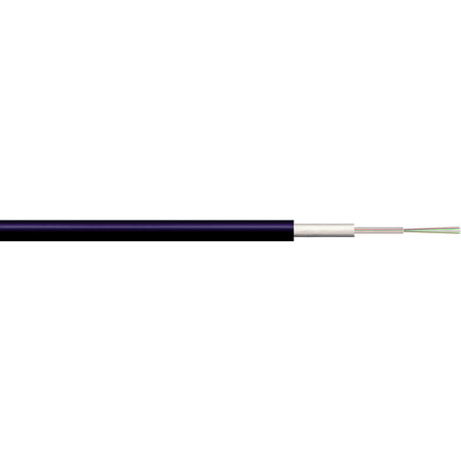 Lapp Kabel&Leitung - LWL-Kabel HITRONIC HQN1500 4G 27600304/4000 50/125 OM3 − 4000 Meter