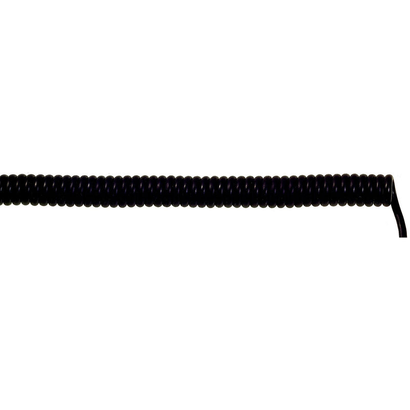 Lapp Zubehör - Wendelleitung UNITRONIC-SPIRAL- 73220262 6x0,25/300