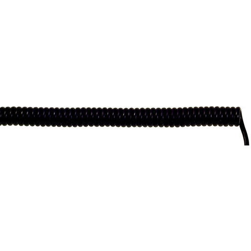 Lapp Zubehör - Wendelleitung UNITRONIC-SPIRAL- 73220253 4x0,25/400