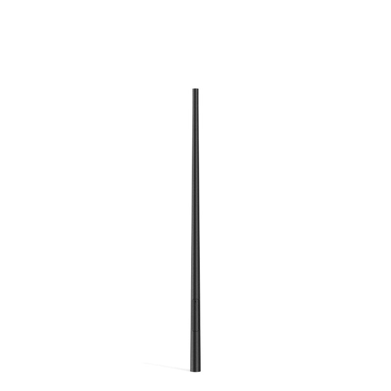 RZB - Lichtmast Leuchtenmast 611896.0031 D134 H4100d76Eingrab