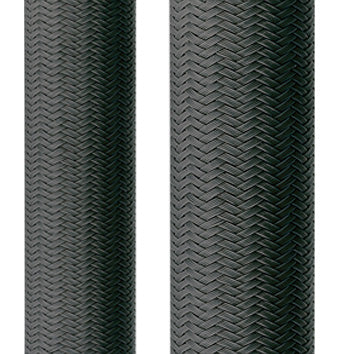 Flexa - Hohlgeflechtschlauch HGPET022swNW5,3-11 − 200 Meter