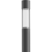 Leipziger Leuchten - Wegeleuchte Lichtstele 9.628.9075.657ALA LED 3000K