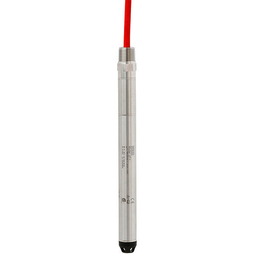 Wika Wiegand - Niveausensor Flüssigkeit Pegelsonde LF-1 FEP 14210694 0..4bar,4..20mA,2L