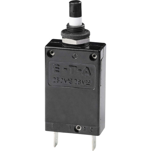 ETA - Leitungsschutzschalter Schutzschalter 2-5700-IG1-P10-15A therm. − 10 Stück