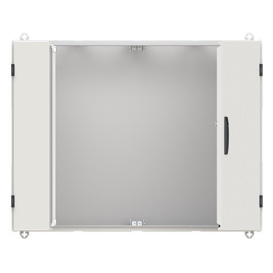Striebel&John - Leergehäuse Wandschrank TG405G SK I, IP55