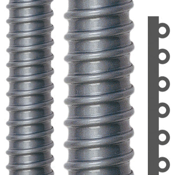 Flexa - Kunststoff-Schutzschlauch AIRflex-K AD36/10m innen glatt