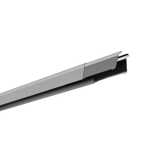 Siteco - Tragschiene für Lichtbandsystem Tragschiene 3,0m 51TR6F9 9x2,5, ws