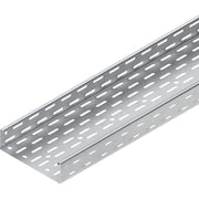 Niedax - Kabelrinne Rinne m.Verbinder RL 60.400 F − 3 Meter