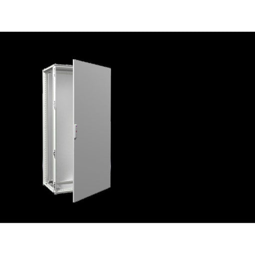 Rittal - Gehäuse/Schaltschrank (leer) Anreih-Schranksystem 1-Tür VX 8865.000 BHT: 800x1600x500mm