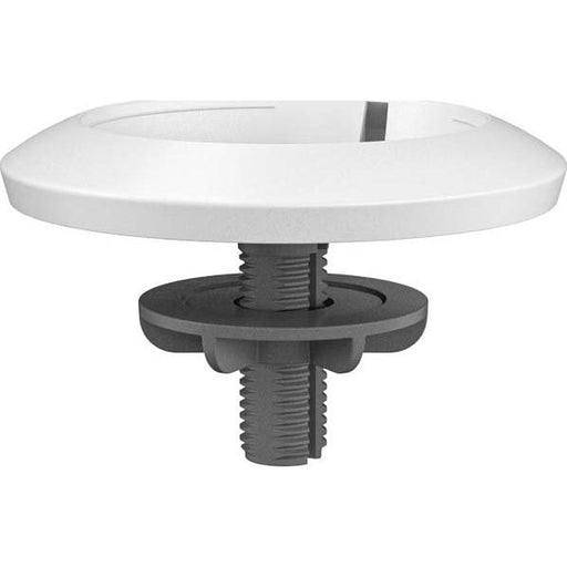Logitech - Zubehör/Ersatzteile für Beschallungssysteme Tischhalterung f.Mikrofon MicPodMount ConferenceCam RALLY