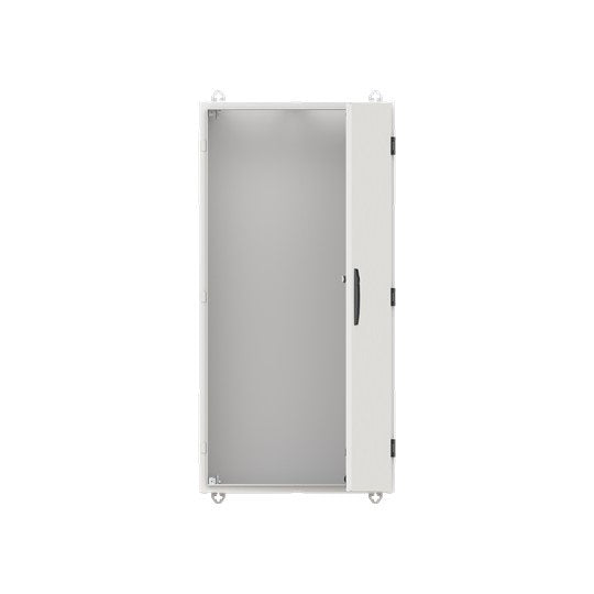 Striebel&John - Leergehäuse Wandschrank TG207G SK I IP55