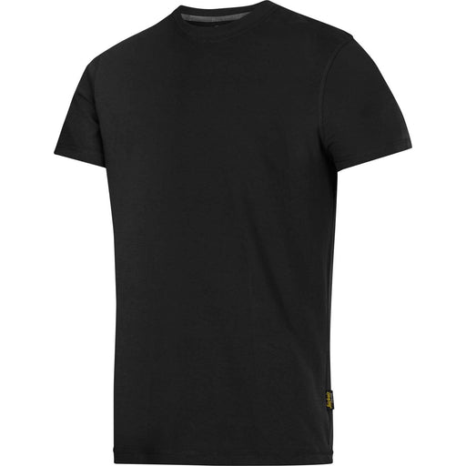 Snickers Workwear - T-Shirt 25020400008 schwarz, Gr.XXL