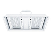 Zumtobel Group - Hallen - Reflektorleuchte LED - Hallenleuchte CR2 M17k #42937348 840, ws