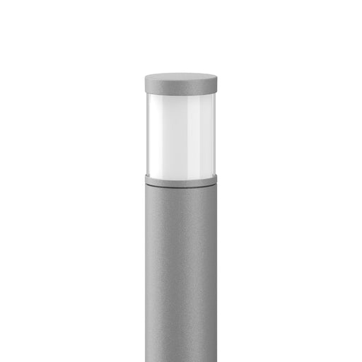 RZB - Wegeleuchte LED-Pollerleuchte 612167.004 silber