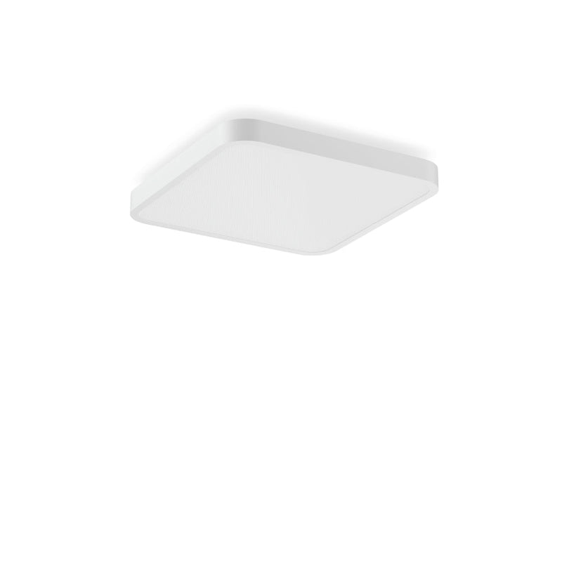 RZB - Decken-/Wandleuchte LED-Wand-u. Deckenleuchte 312437.002.1.76 840, DALI, ws
