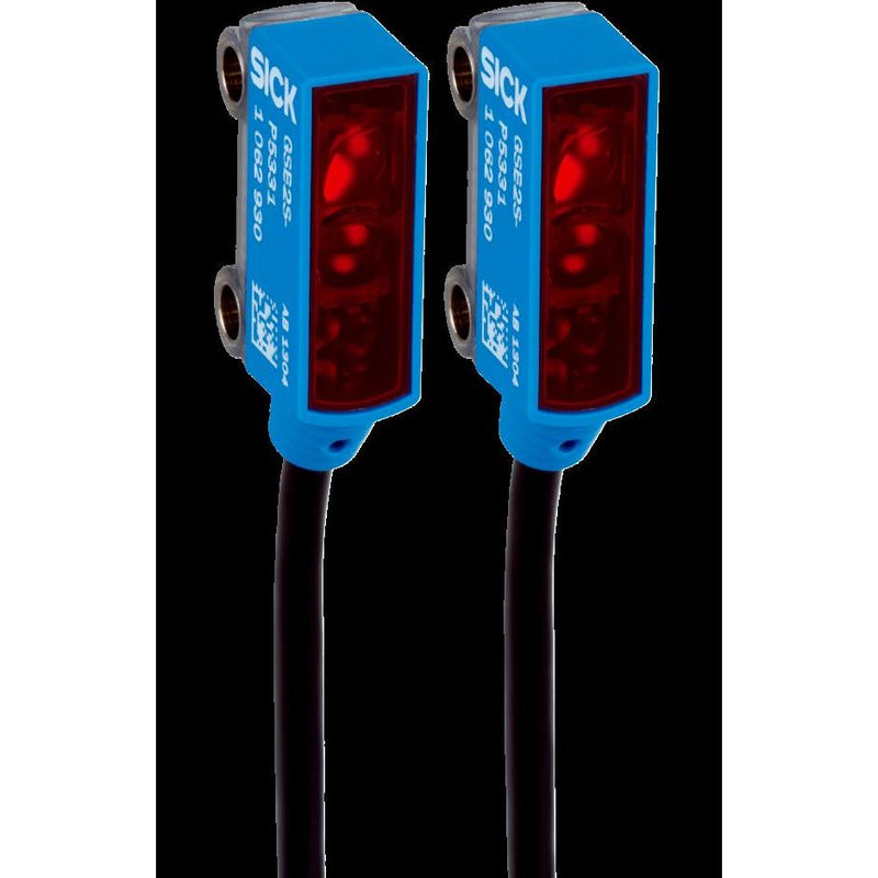 Sick - Einweg-Lichtschranke Miniatur-Lichtschranke GSE2S-P0311S06