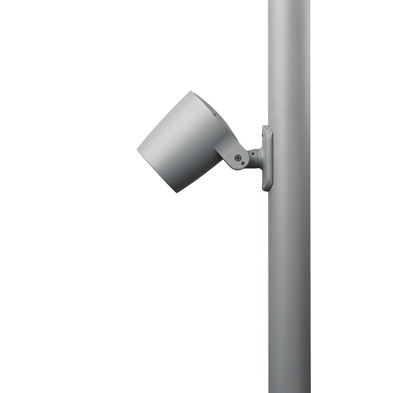 Meyer+Sohn - Downlight/Strahler/Flutlicht LED-Scheinwerfer 8902266050 breitstrahlend