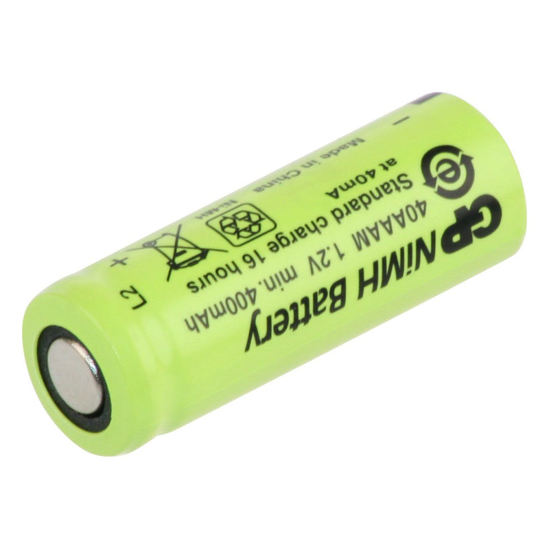 Hückmann - Akku 1,2V GP40AAAM 400mAh