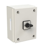 Eaton - Lasttrennschalter EIN-AUS-Schalter P1-32/SE1 P1 32A