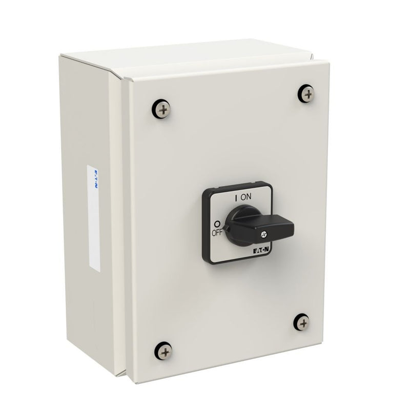 Eaton - Lasttrennschalter EIN-AUS-Schalter P1-32/SE1 P1 32A