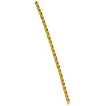 Legrand - Kabelmarkierungssystem Kabelkennzeichnung Legrand 038140 − 300 Stück
