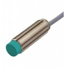 Pepperl+Fuchs Fabrik - Induktiver Näherungsschalter Induktiver Sensor NRN10-12GS40-E2 − 1 Stück