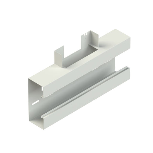 Niedax - T-Stück für Geräteeinbaukanal GK-T-Stück 90Gr. GKT 170-78T90 VW 170x90mm