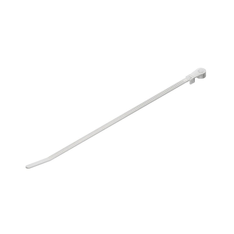 Kleinhuis - Kabelbinder 710/517 4,8x200 mm − 100 Stück