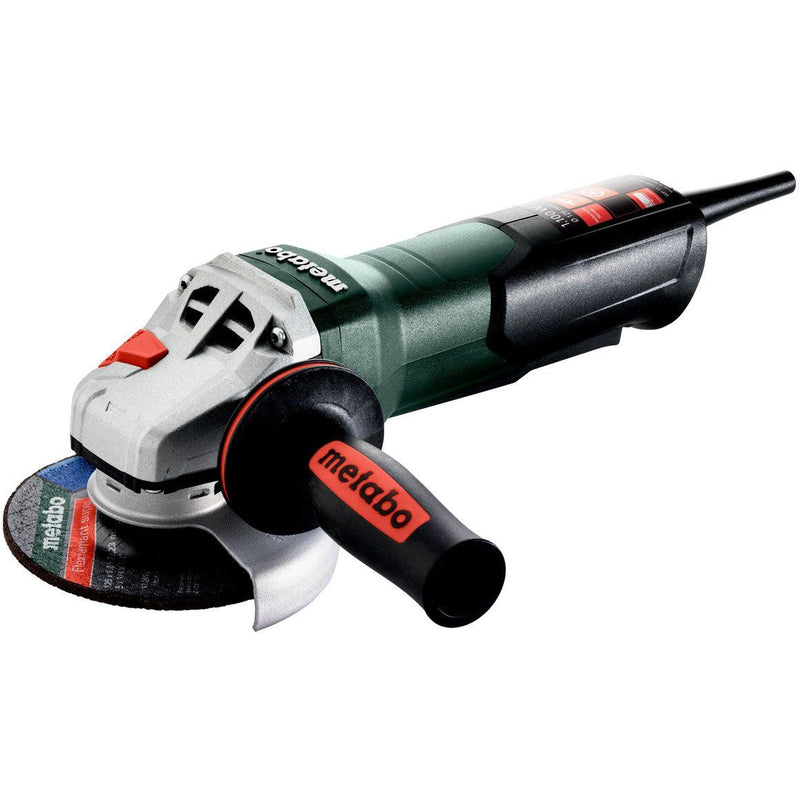 Metabowerke - Winkelschleifer (elektrisch) Winkelschleifer WP 11-125 Quick