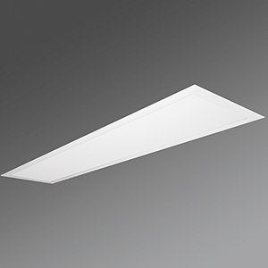 Regiolux - Decken-/Wandleuchte LED-Einbauleuchte panella #60133034110 3000K