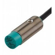 Pepperl+Fuchs Fabrik - Induktiver Näherungsschalter Induktiver Sensor NJ8-18GM50-E0 − 1 Stück