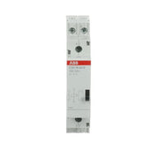 ABB Stotz S&J - Installationsrelais E297-16-20/12 Sp.12VAC,16A,2NO