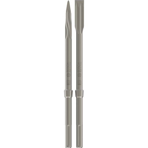 Bosch - Werkzeugset PRO SDS max-5C Meißelset, 2607017368 25 25x400 400 400